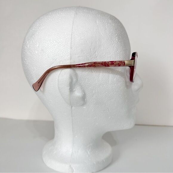 Emilio Pucci Frames EP2702 in Cyclamen - Picture 12 of 16